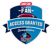 Genie Fan – Access Granted Sweepstakes